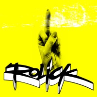 Rolick Logo