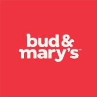 Bud & Mary’s (Prev. Medpharm) Logo