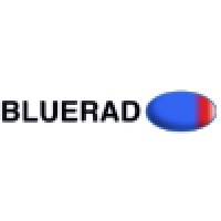 Bluerad LLP Logo