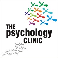 The Psychology Clinic Logo