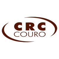 CRC Couro - artigos de luxo Logo