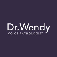 Professional Voice Consultants Logo