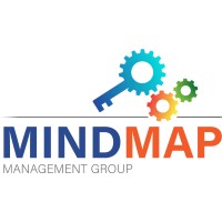 Mindmap Management Group Logo