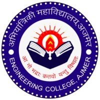Government Engineering College, Ajmer Logo