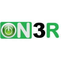 Grupo On3r | Consultoria e Participações Logo