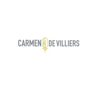 Carmen de Villiers Inc Logo