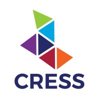 CRESS Inc. Logo