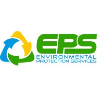 Environmental Protection Services Logo