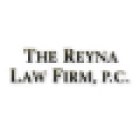 The Reyna Law Firm, P.C. Logo
