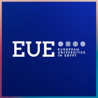 EUE - European Universities in Egypt Logo