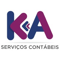 KA Serviços Contábeis Logo
