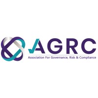 Association for Governance, Risk & Compliance Logo