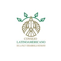 Consejo Latinoamericano de la Paz y el Desarrollo Humano A.C. Logo