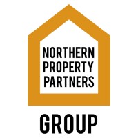 Northern Property Partners Group Logo