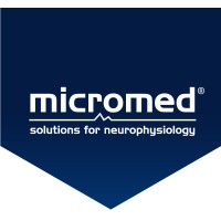 Micromed® Group Logo