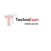 TechnoTeam Vision USA Inc. Logo