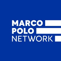 Marco Polo Network Logo
