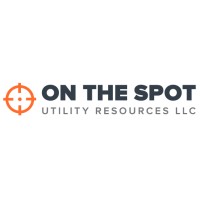 On the Spot Utility Resources, LLC Logo