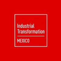 Industrial Transformation MEXICO Logo