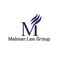 Melman Law Group- Auto Accident & Injury Attorneys Logo