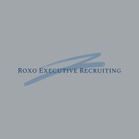 Roxo Executive Recruiting Logo