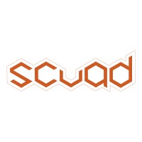 scuad Logo