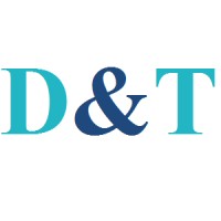 D&T Operations Ltd Logo