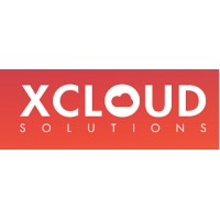 XCLOUD SOLUTIONS SAS Logo