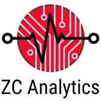 ZC Analytics Logo