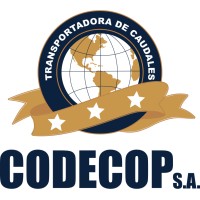 Codecop S.A. Logo