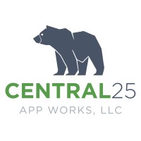 Central 25 AppWorks, LLC Logo