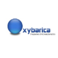 Oxybarica Impactos Internacionales s.l. Logo