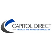 Capitol Direct Financial and Insurance Services Logo