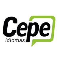 CEPE Idiomas Logo