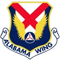 Alabama Wing Civil Air Patrol Logo