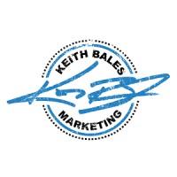 Keith Bales Marketing Logo