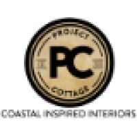 The Project Cottage Logo