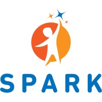 SPARK Pediatric Services Logo