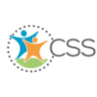 Community Support Services, Inc. (CSS) Logo