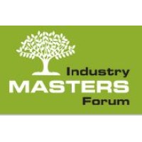 Industry Masters Forum Logo