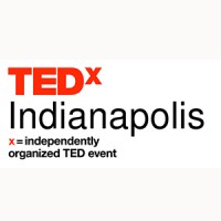 TEDxIndianapolis Logo