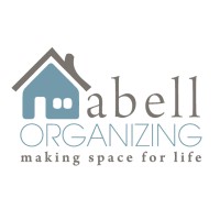 Abell Organizing Logo