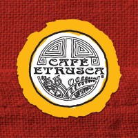 Café Etrusca Logo