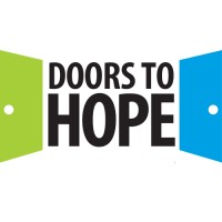 Doors to Hope Logo
