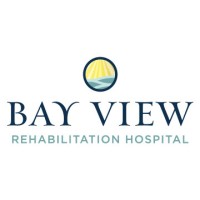 Bay View Rehabilitation Hospital Logo