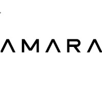 Amara Living Logo