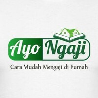 Ayo Ngaji Logo