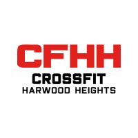 CrossFit Harwood Heights Logo
