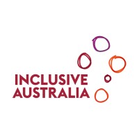 Inclusive Australia Logo