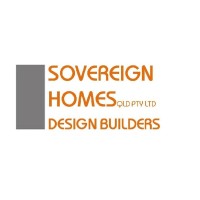 Sovereign Homes Qld Pty Ltd Logo